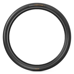 Preview: Continental Terra Competition Race Rapid TLR E25 700x35 Reifen