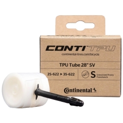 Continental TPU 700x25/35 Presta 40mm Schlauch