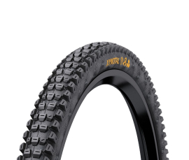 Continental Xynotal Downhill SuperSoft TR E25 29x2.40 Reifen