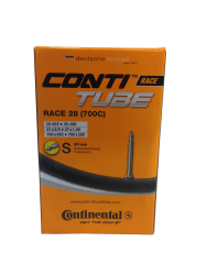 Continental Race 28 Presta 60mm Schlauch