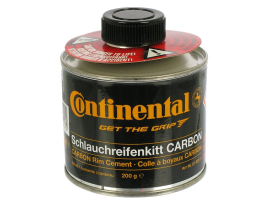 Continental Schlauchreifenkitt 200g für Carbon Felgen