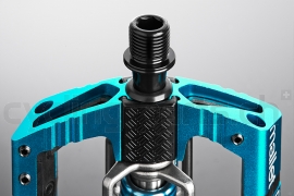 Crankbrothers Traction Pads Mallet E