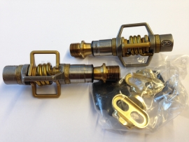 Crankbrothers Eggbeater 11 Pedale
