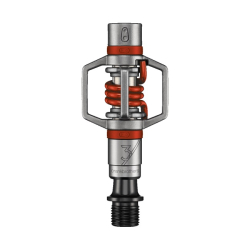 Crankbrothers Eggbeater 3 red Pedale