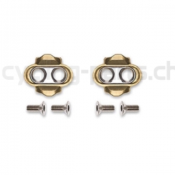 Crankbrothers Candy 3 black Pedale
