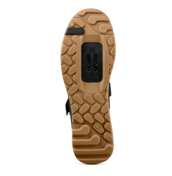 Preview: Crankbrothers Mallet Trail BOA® Clip-In black/gold Schuhe