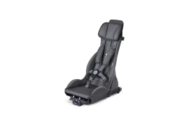 Croozer Kid Yuuna Premium-Sitz