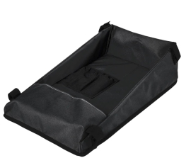 Croozer Packfach Dog Grösse L moonlight black ab 2018