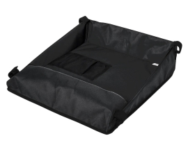 Croozer Packfach Dog Grösse XL/XXL moonlight black ab 2018