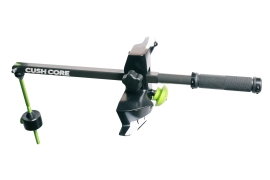 CushCore Rotary Tire Tool