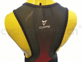 Cuore Gold Men Cycling BIB Short cycling-parts.ch