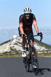 Cuore Silver Men Cycling Race Jersey cycling-parts.ch