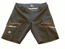 Cuore Trail Short Women cycling-parts.ch