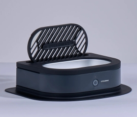 Preview: CYCLOWAX Chain Spool black zu Performance Heater