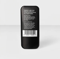 CYCLOWAX Core Pocket Wax Kettenwachs 30ml