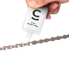 Preview: CYCLOWAX Core Pocket Wax Kettenwachs 30ml