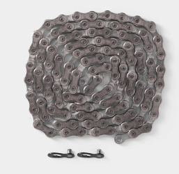 Preview: CYCLOWAX Pre waxed Chain Connex SX 10 fach 114 Glieder Kette