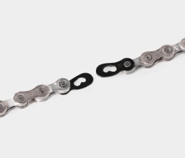 Preview: CYCLOWAX Pre waxed Chain Connex SX 10 fach 114 Glieder Kette