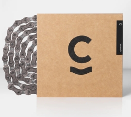 CYCLOWAX Pre waxed Chain Connex SX 10 fach 114 Glieder Kette