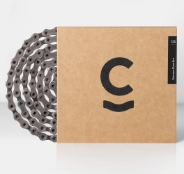 CYCLOWAX Pre waxed Chain Shimano Dura Ace CN-M9100 Quick-Link 12 fach 116 Glieder Kette