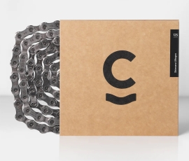 CYCLOWAX Pre waxed Chain Shimano Ultegra CN-M8100 Quick-Link 12 fach 126 Glieder Kette