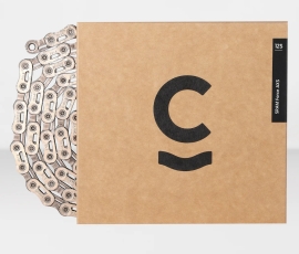 CYCLOWAX Pre waxed Chain Sram Force 12 fach 120 Glieder Kette