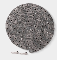 Preview: CYCLOWAX Pre waxed Chain SRAM Red E1 FlatTop 12 fach 120 Glieder Kette