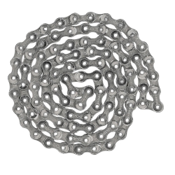 Preview: CYCLOWAX Pre waxed Chain Zwift Ride Kette