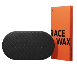 CYCLOWAX Race Wax Tablet Wachstablette 200g zu Performance Heater