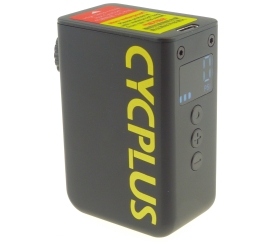 CYCPLUS AS2 Ultra E-Pump Elektrische Minipumpe