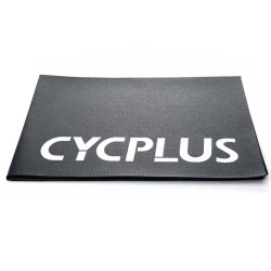 CYCPLUS Cushioning Mat faltbare Trainingsmatte für Smart-Trainer