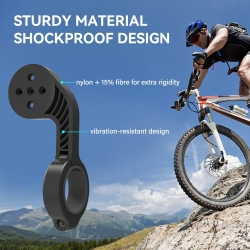 CYCPLUS Cycling Out-front Bike Mount