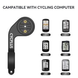 CYCPLUS Cycling Out-front Bike Mount