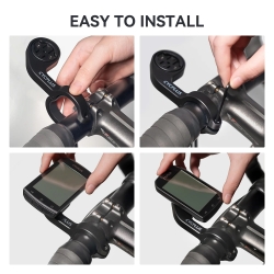 CYCPLUS Cycling Out-front Bike Mount