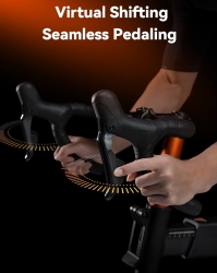 CYCPLUS T7 Smart Bike