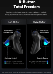 CYCPLUS T7 Smart Bike