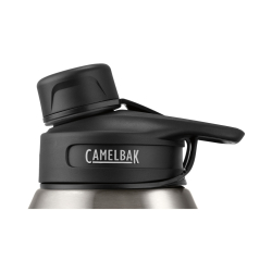 CamelBak Chute® Vacuum Stainless Ersatzdeckel schwarz