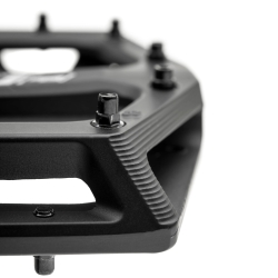 Preview: DMR Vault Magnesium black Pedal
