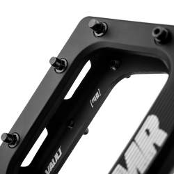 Preview: DMR Vault Magnesium black Pedal