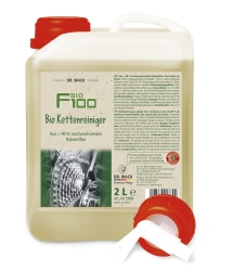 Dr. Wack F100 Bio Kettenreiniger Kanister 2000 ml