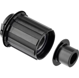 DT Swiss 3-Klinken Shimano HG 12x142/148 MTB Freilauf