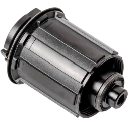 DT Swiss 3-Klinken Shimano HG 5x130/135 MTB Freilauf