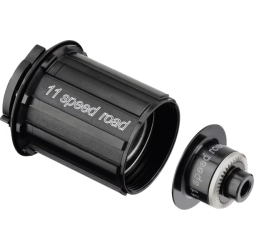 DT Swiss 3-Klinken Shimano HG 5x130/135 Road Freilauf