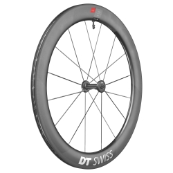 DT Swiss ARC 1100 DICUT® 62 Laufrad vorne