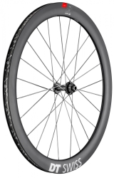 DT Swiss ARC 1100 DICUT® DB 50 Laufrad vorne