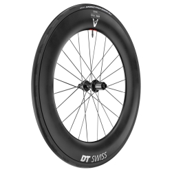 DT Swiss ARC 1100 Dicut DB 85 WTS 12x142mm Laufrad hinten