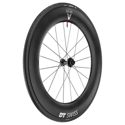 DT Swiss ARC 1100 Dicut DB 85 WTS 12x100mm Laufrad vorne