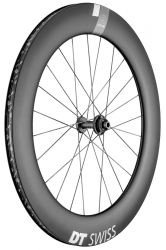 DT Swiss ARC 1400 DICUT® DB 80 Laufrad vorne