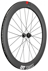 DT Swiss ARC 1100 DICUT® 62 DB Laufrad vorne