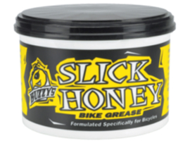 DT Swiss Buzzys Slick Honey Spezialfett 4.7dl
